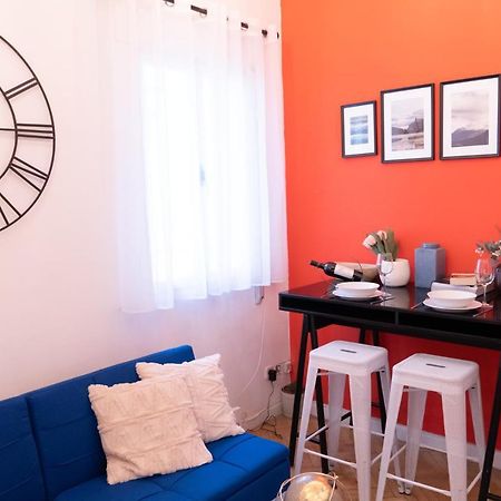 Gran Via Central Lovely Private Apt In The Heart Of Chueca Daire Madrid Dış mekan fotoğraf