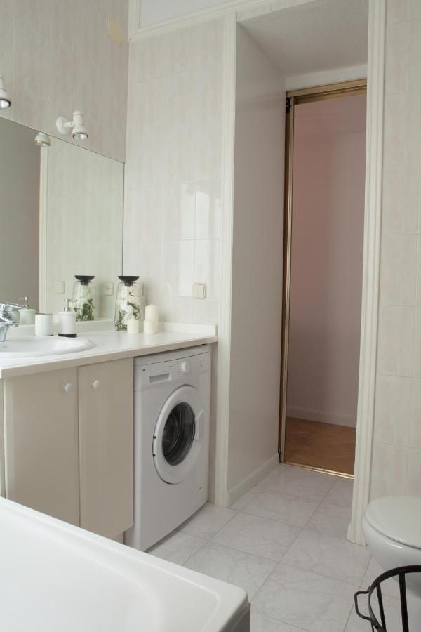 Gran Via Central Lovely Private Apt In The Heart Of Chueca Daire Madrid Dış mekan fotoğraf
