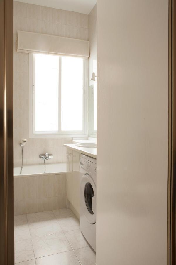 Gran Via Central Lovely Private Apt In The Heart Of Chueca Daire Madrid Dış mekan fotoğraf