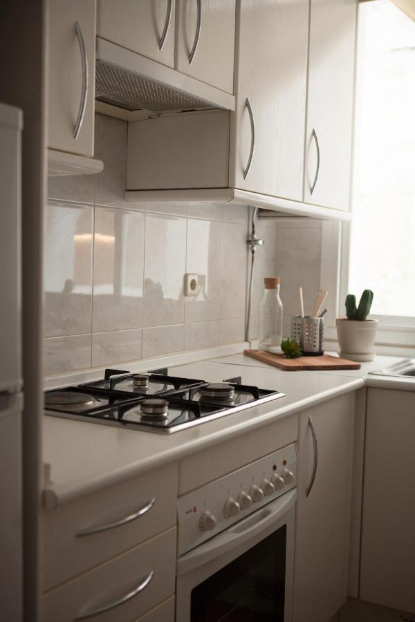 Gran Via Central Lovely Private Apt In The Heart Of Chueca Daire Madrid Dış mekan fotoğraf
