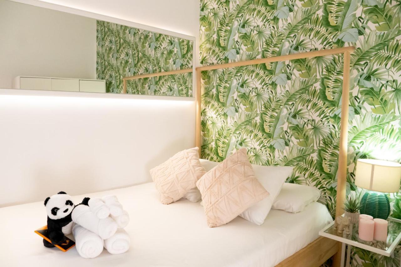 Gran Via Central Lovely Private Apt In The Heart Of Chueca Daire Madrid Dış mekan fotoğraf