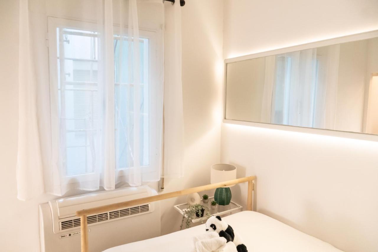 Gran Via Central Lovely Private Apt In The Heart Of Chueca Daire Madrid Dış mekan fotoğraf