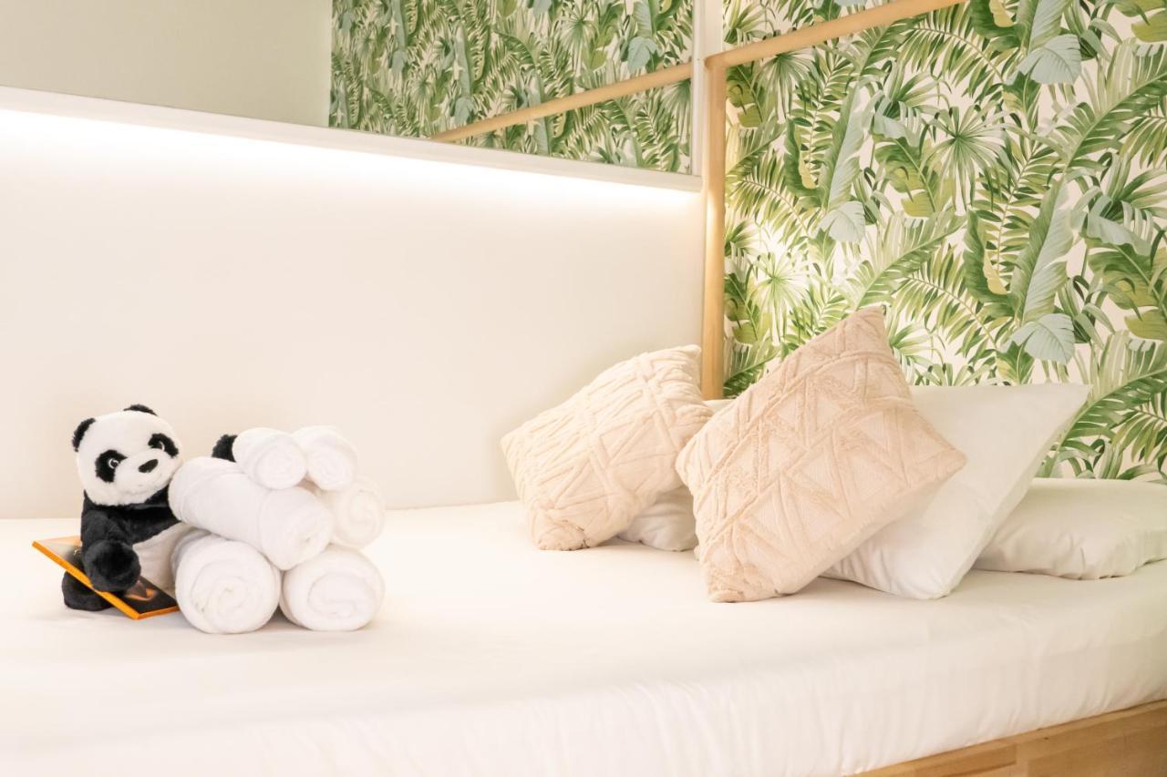 Gran Via Central Lovely Private Apt In The Heart Of Chueca Daire Madrid Dış mekan fotoğraf