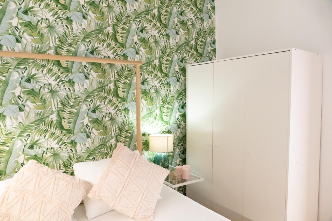 Gran Via Central Lovely Private Apt In The Heart Of Chueca Daire Madrid Dış mekan fotoğraf