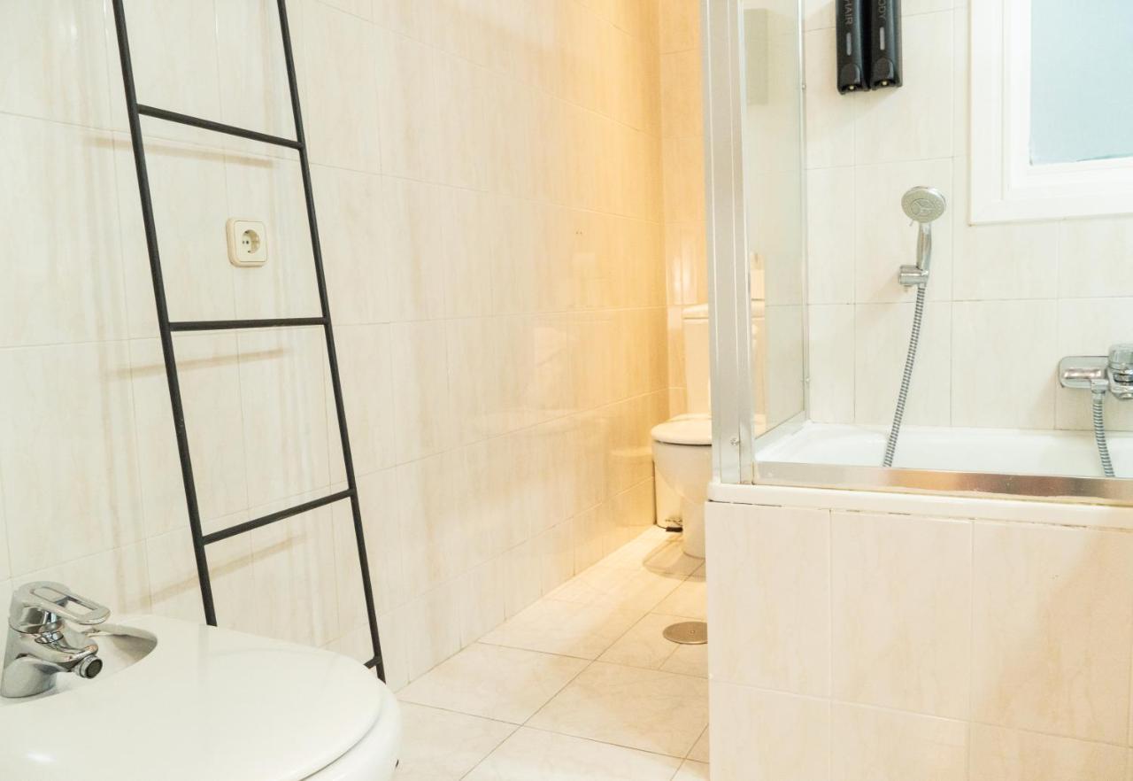 Gran Via Central Lovely Private Apt In The Heart Of Chueca Daire Madrid Dış mekan fotoğraf