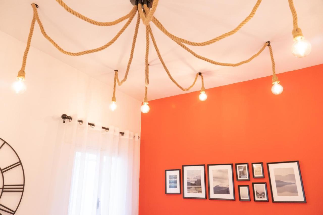 Gran Via Central Lovely Private Apt In The Heart Of Chueca Daire Madrid Dış mekan fotoğraf